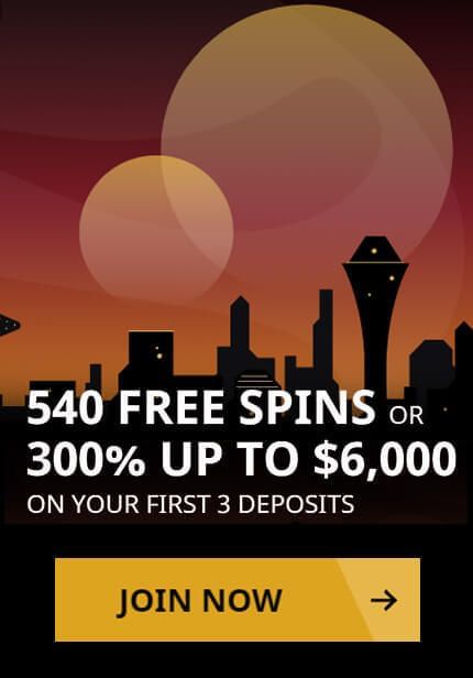  Free Spins