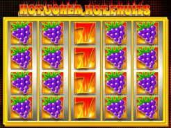 Hot Joker, Hot Fruits Slots