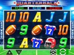 Quarterback Slots