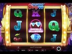 Diamond Strip Slots